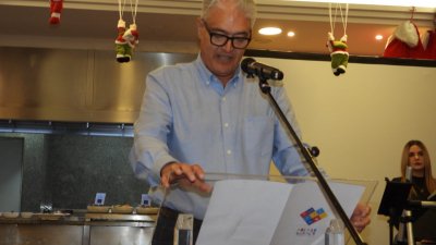 Comienza en Lanzarote el 'LXIX Concurso Nacional de Coctelería 2024'