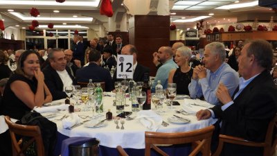 Comienza en Lanzarote el 'LXIX Concurso Nacional de Coctelería 2024'