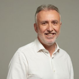 Ángel Víctor Torres,  ministro de Política Territorial y Memoria Democrática comenta el traspaso de Costas.