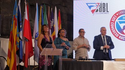 'LXIX Concurso Nacional de Coctelería'