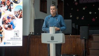 Homenaje a Protección Civil en el Día Mundial del Voluntariado