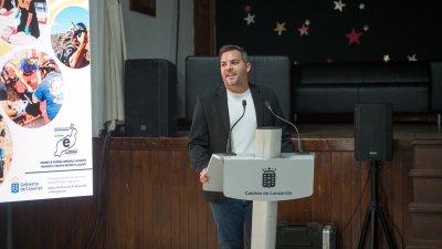 Homenaje a Protección Civil en el Día Mundial del Voluntariado
