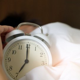 Despertador (Foto: Pexels)