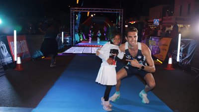 'Playa Blanca Music Run Night'