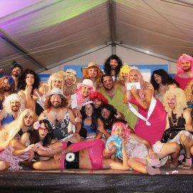 Gala de La Pardela, 2023