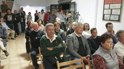 Entrega de Los Buches de Oro, 2024 Fotos: Juan Mateos