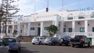Hospital Insular
