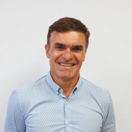 Héctor Fernández, CEO de la SPEL. Turismo.