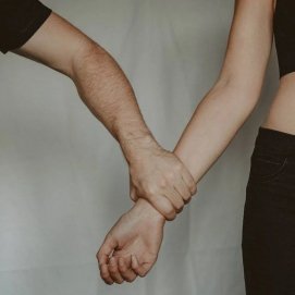 Foto violencia sexual (Pexels)