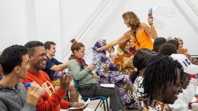 Curso de español para extranjeros