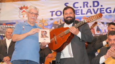 Canto a la Navidad en el Torrelavega 