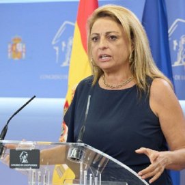 Cristina Valido