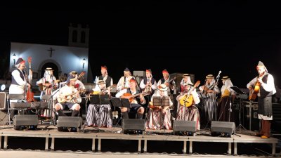Playa Blanca acoge 'Navidad Isleña'