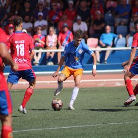 TERCERA. UD LANZAROTE   PANADERÍA PULIDO SAN MATEO (3)