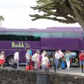 Tourists in Lanzarote in an archive image. Photo: La Voz de Lanzarote. Tourists in Lanzarote in an archive image. Photo: La Voz de Lanzarote.