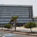 Ciudad de la Justicia. Foto: Gobierno de Canarias.