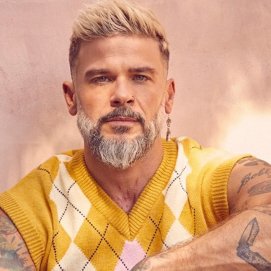 El cantante Pedro Capó (Foto: YoutubeMusic)