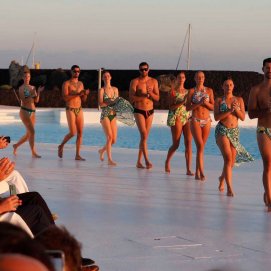 Lanzarote Fashion Weekend (Fotos: José Luis Carrasco)