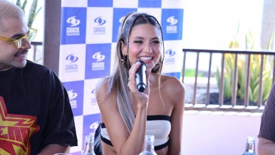 La Reina del Flow
