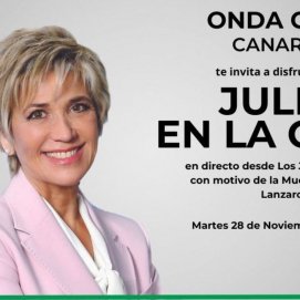 JELO en Lanzarote