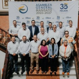 Designación del alcalde como Comisionado Insular de Lanzarote