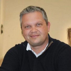 Alfredo Mendoza, portavoz del PSOE de Arrecife, en una imagen de archivo.