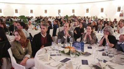 Gala de solidaridad abrazando la diversidad, 2024 (Fotos: Juan Mateos)