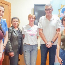 Los ganadores del 'Concurso de Microrrelatos del Cabildo' 