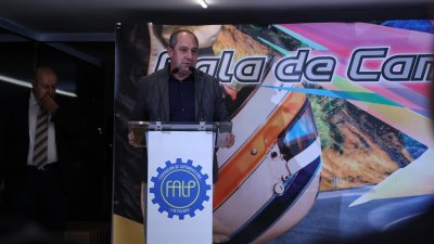 Gala campeones Lanzarote FALP, 2024