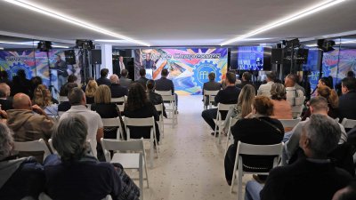 Gala campeones Lanzarote FALP, 2024
