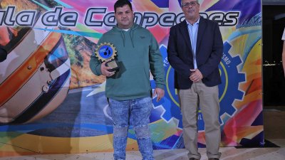 Gala campeones Lanzarote FALP, 2024