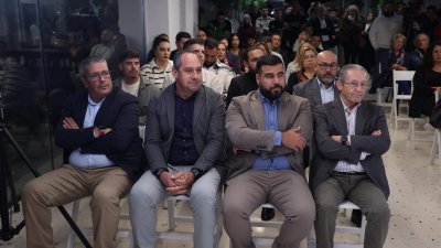 Gala campeones Lanzarote FALP, 2024