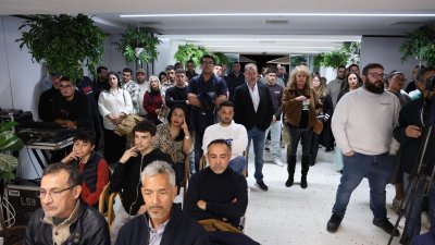 Gala campeones Lanzarote FALP, 2024