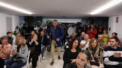 Gala campeones Lanzarote FALP, 2024