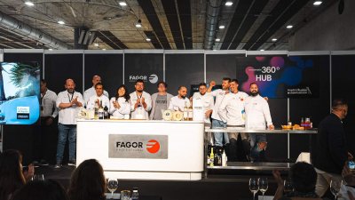 Madrid Fusión 2025 (6)
