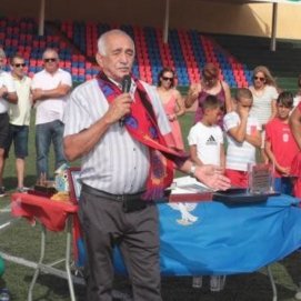 Agustín Hernández