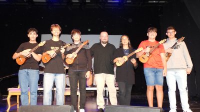 XXI Encuentro de Timples