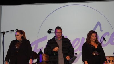 XXI Encuentro de Timples