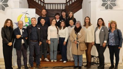 'VIII Certamen de Relatos y Microrrelatos Conviviendo con el Cáncer'