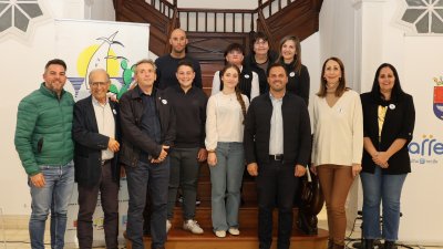'VIII Certamen de Relatos y Microrrelatos Conviviendo con el Cáncer'