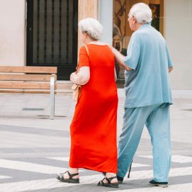 Las pensiones subirán un 3,8% en 2024