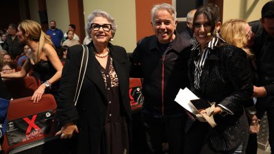 Presentación de la murga Los Simplones, 2025