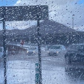 Tormentas en Arrecife