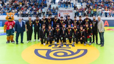 Copa de España de Balonmano