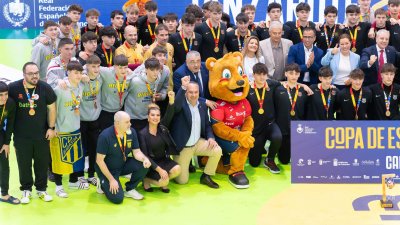 Copa de España de Balonmano