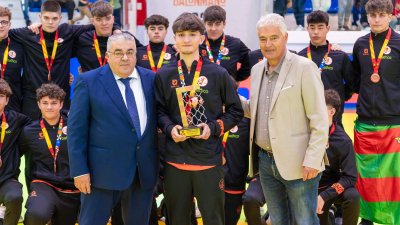 Copa de España de Balonmano