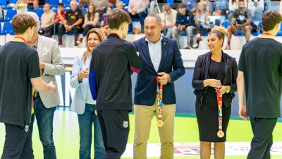 Copa de España de Balonmano