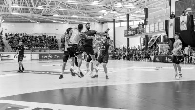 Copa de España de Balonmano