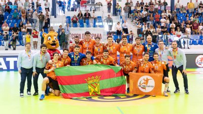 Copa de España de Balonmano