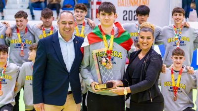 Copa de España de Balonmano